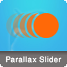 Concrete5 Parallax Slider